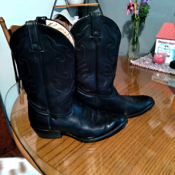 Other - Mens boots size 10
